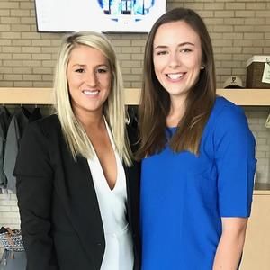 Meet your Posher, Sidney